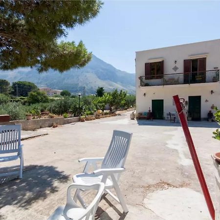 Villetta - Panorama Da Sogno Wi-Fi Gratis Castellammare del Golfo Ngoại thất bức ảnh