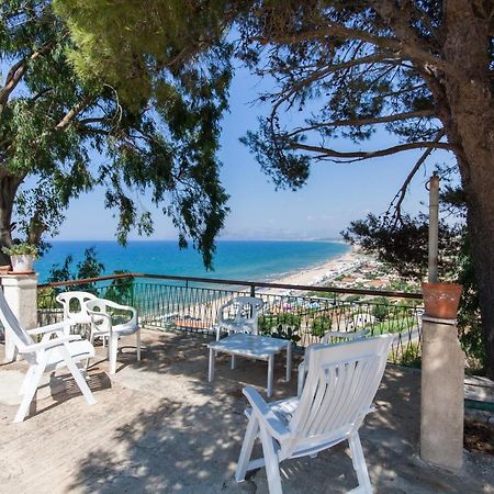 Villetta - Panorama Da Sogno Wi-Fi Gratis Castellammare del Golfo Ngoại thất bức ảnh