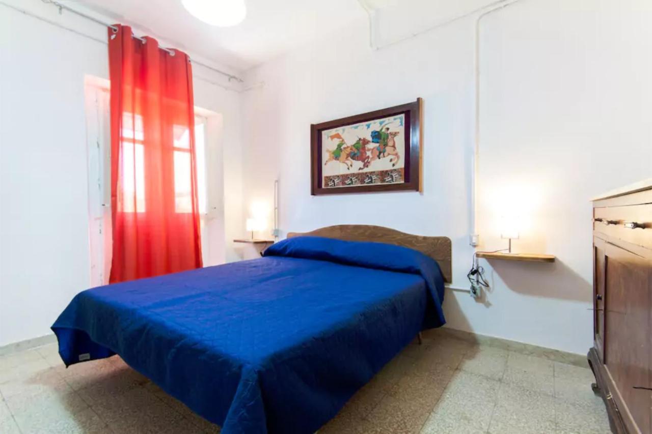 Villetta - Panorama Da Sogno Wi-Fi Gratis Castellammare del Golfo Ngoại thất bức ảnh