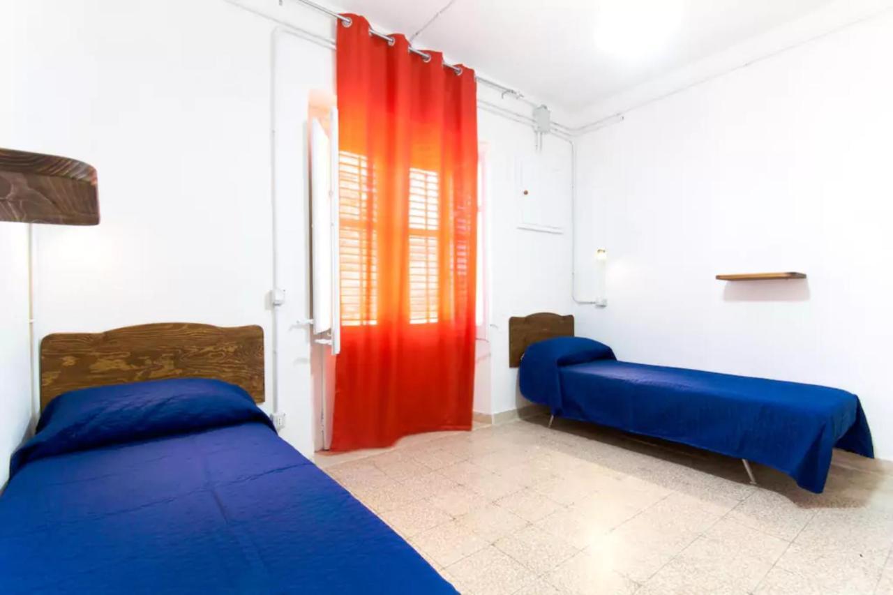 Villetta - Panorama Da Sogno Wi-Fi Gratis Castellammare del Golfo Ngoại thất bức ảnh