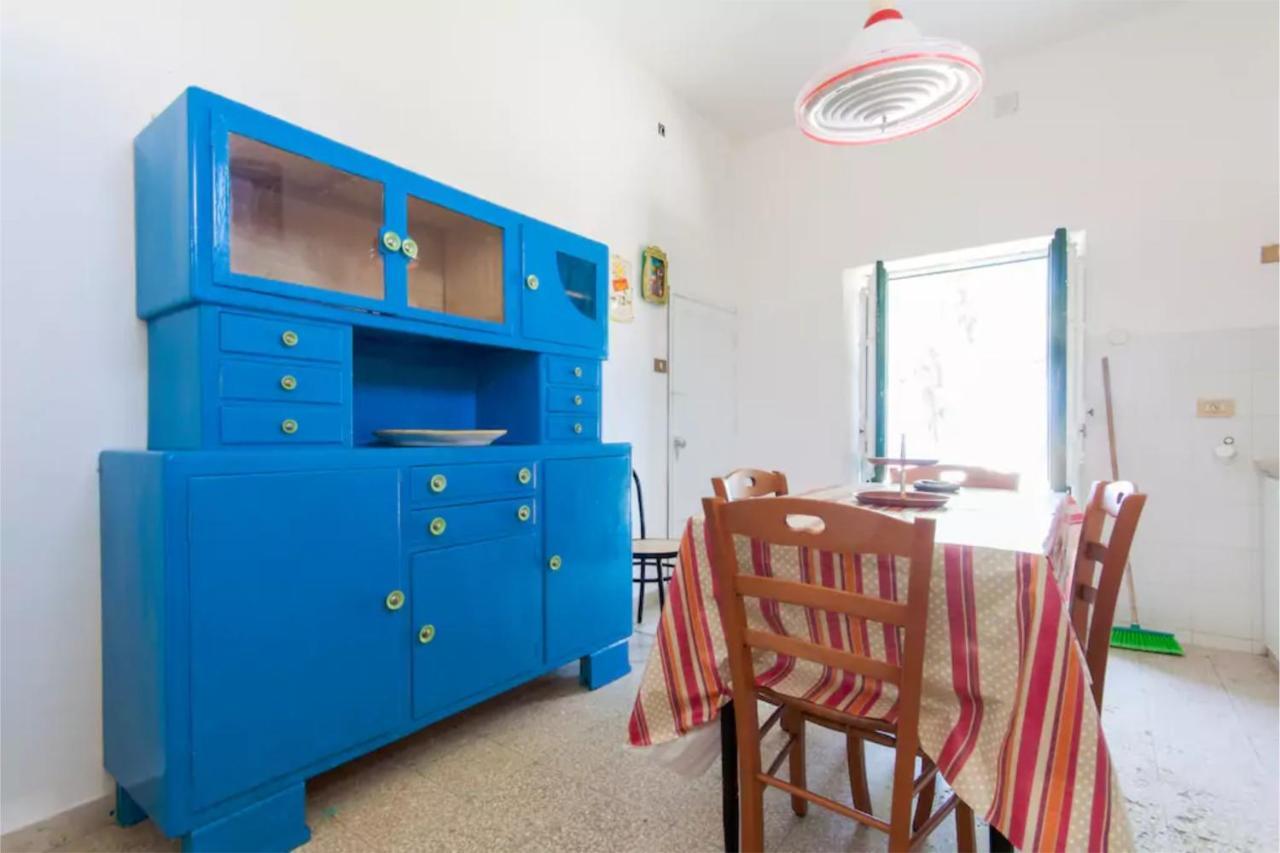 Villetta - Panorama Da Sogno Wi-Fi Gratis Castellammare del Golfo Ngoại thất bức ảnh